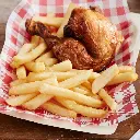 McCain Fast Fry Straight Cut Fries 10mm.webp