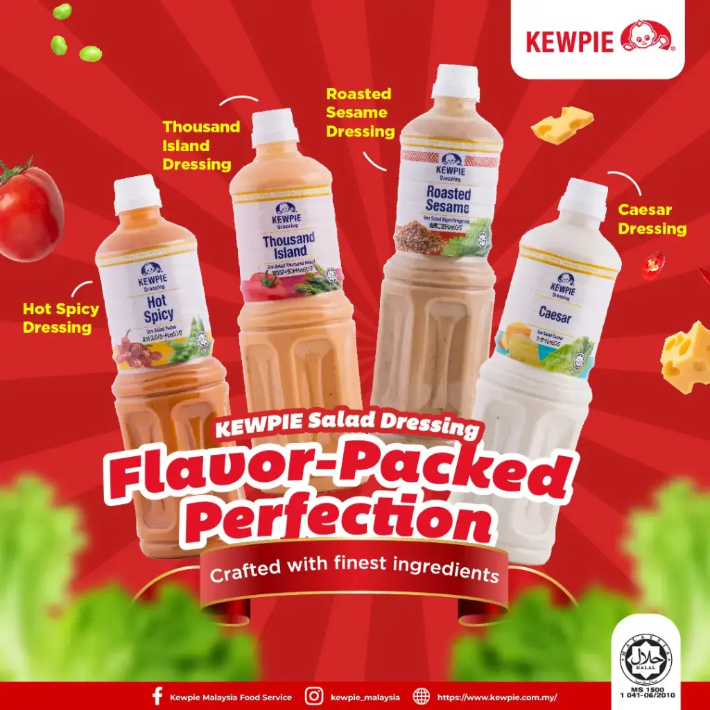 Kewpie Range