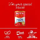 Mutti Tomato