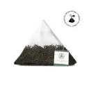 Teadrop Pyramid Tea Bag