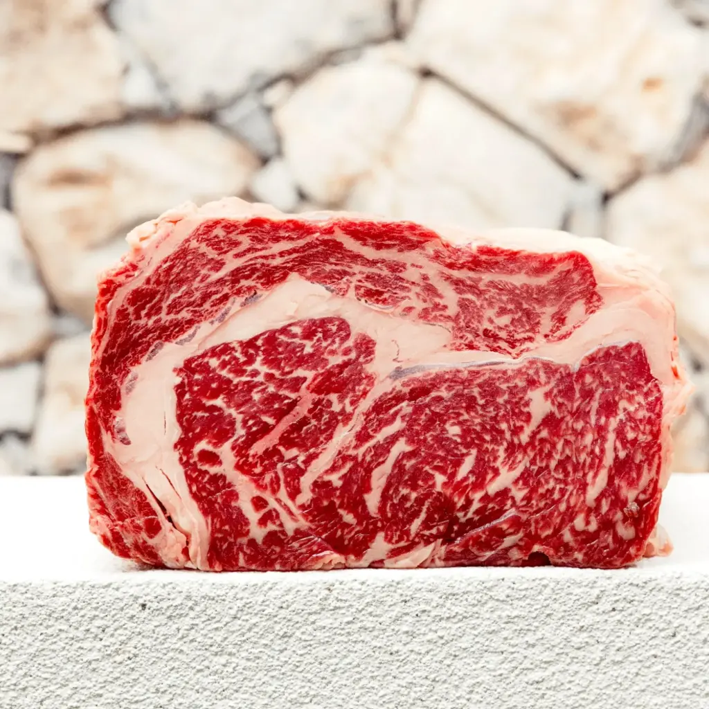 Chilled Wagyu