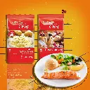Mamee Chef Range