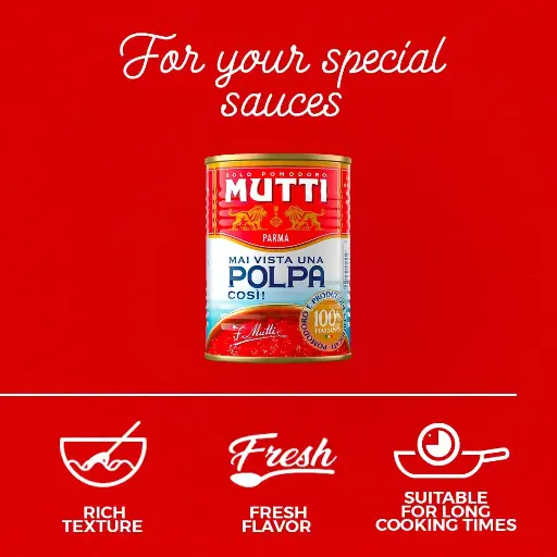 Mutti Tomato