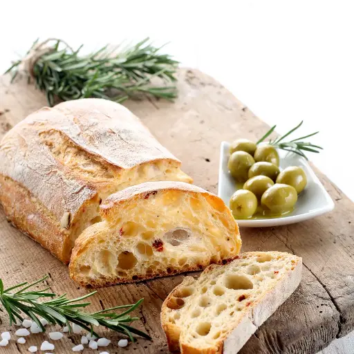 Ireks Bread Mix