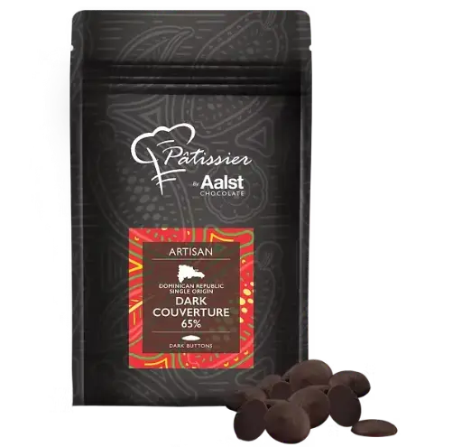 Patissier Couverture Chocolate