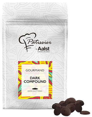 Patissiere Chocolate Compound Range