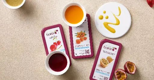 Boiron Frozen Puree