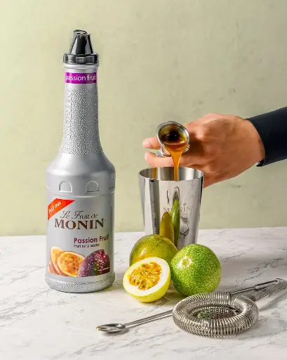 Monin Fruit Mix Series