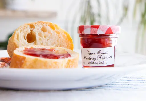 Bonne Maman Jam