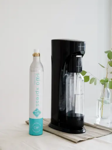 SodaXpress Pinnacle Starter Kit