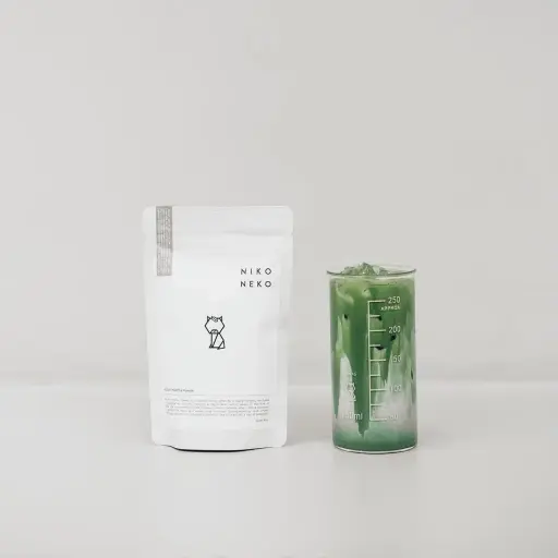 Niko Neko Matcha 