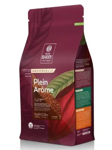 Cacao Barry Cocoa Powder