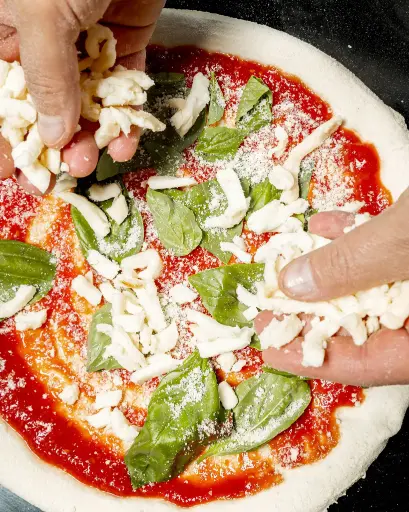 Latteria Sorrentina Cheese