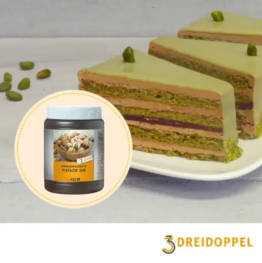 Dreidoppel Flavour Pastes