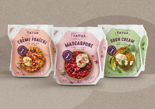 Tatua Dairy Range 